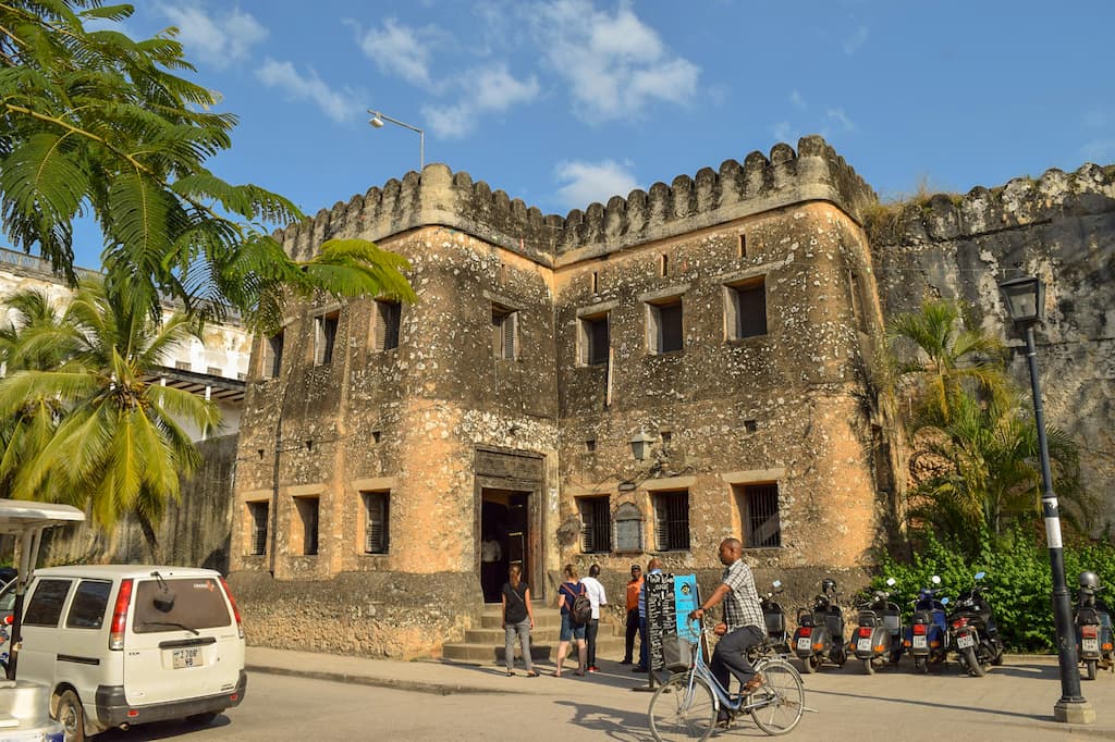 Zanzibar Stone Town Tour Spice Tour Sandies Zanzibar Zanzibar Stone Town Tour Spice Tour Sandies Zanzibar